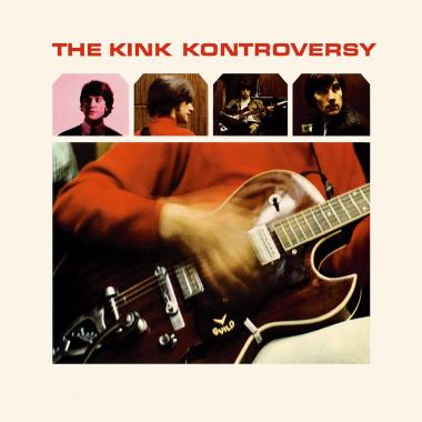 The Kinks -  The Kink Kontroversy